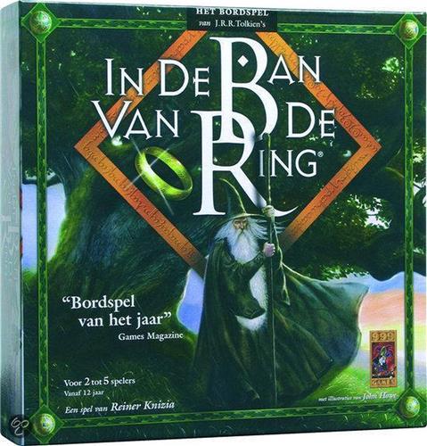 In de Ban van de Ring