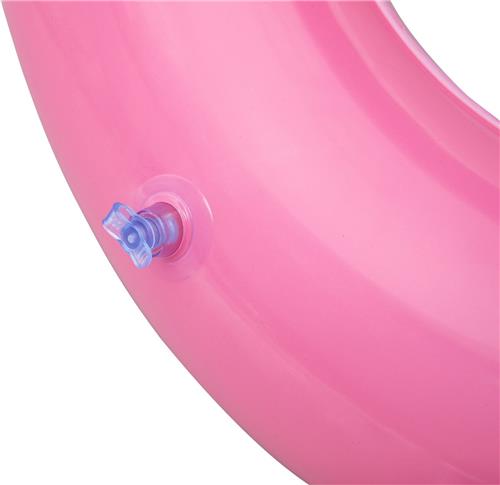 Bestway Opblaasbare Drijver Disney Minnie D56 cm +3 tot 6 Jaar Strand en Zwembad 91040