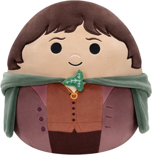 Squishmallows - The Lord of the Rings - Frodo - 25cm pluche