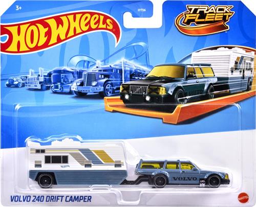 Hot Wheels HVD99 speelgoedvoertuig