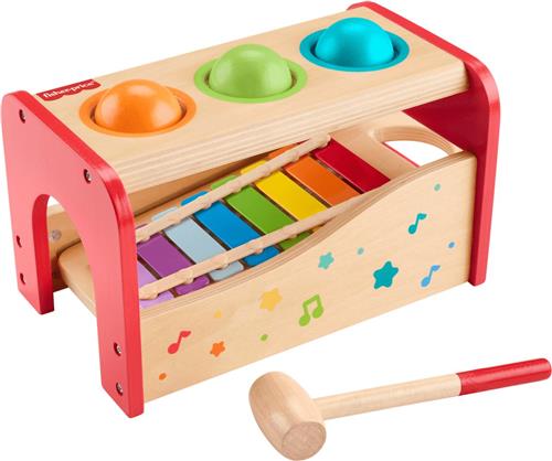 Fisher-Price HXT88 educatief speelgoed