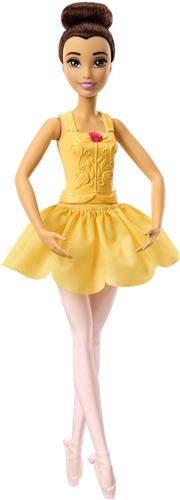 Disney Princess Ballerina - Belle.