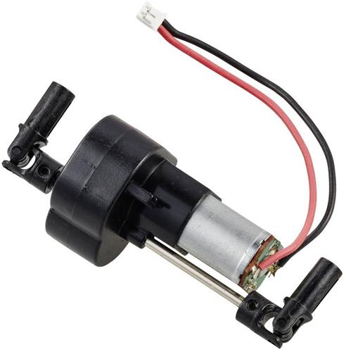 Reely RE-8705316 Reserveonderdeel Motor / transmissiemodule