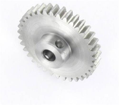 Reely Stalen tandwiel Soort module: 1.0 Boordiameter: 6 mm Aantal tanden: 40
