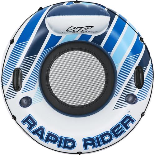 Hydro Force Rapid Rider Single Tube Zwemring, 122cm