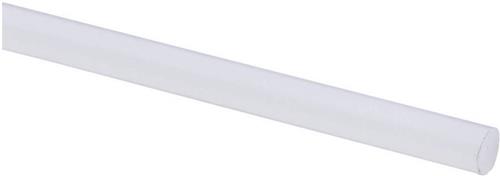 Reely Polyamide Massieve staaf (Ø x l) 20 mm x 500 mm 1 stuk(s)