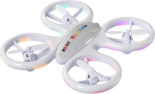 Reely RAINBOW Drone (quadrocopter) RTF Beginner