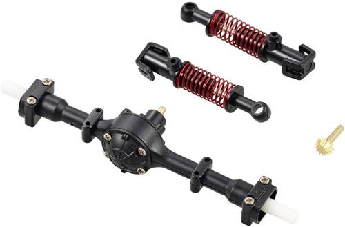 Reely RE-8705310 Reserveonderdeel Achteras