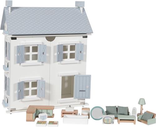 Little Dutch Houten Poppenhuis