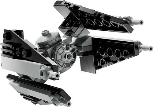 LEGO TIE onderschepper mini-model - 30685