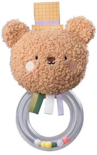 Taf Toys Brendon Bear Rammelaar