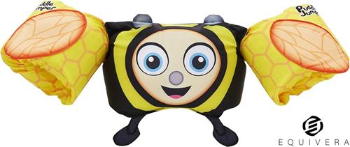 Equivera Puddle Jumper - Zwemvest voor Kinderen - Zwemvest - Zwembandjes voor Kinderen