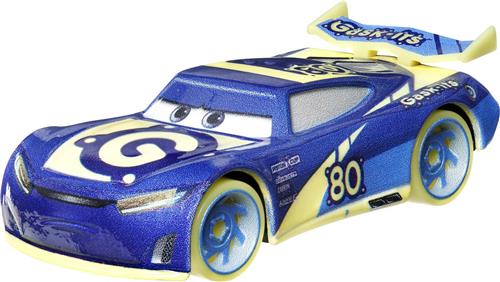 Disney Pixar Cars HYM85 speelgoedvoertuig
