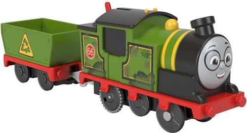 Thomas & Friends Fisher-Price Whiff Motorized Engine