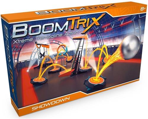 Boom Trix Showdown Set