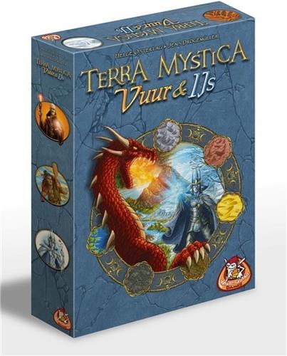 Terra Mystica Vuur & IJs