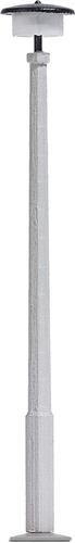 Busch H0 Mastopzetlamp Enkel Kant-en-klaar model 4127 1 stuk(s)