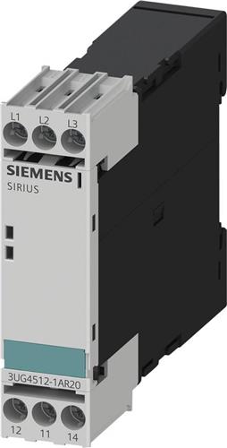 Siemens 3UG4512-1AR20 Netbewaking