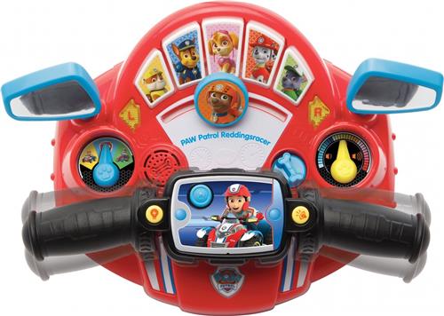 VTech PAW Patrol Reddingsracer - Educatief Baby Speelgoed - Auto Speelgoed Jongens - met Licht & Geluiden - 3 tot 7 Jaar