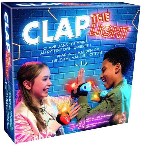 Clap The Light