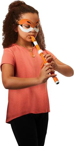 miraculous heroez role play set rena rouge