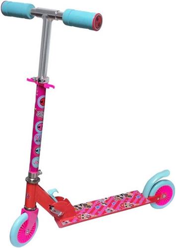 LOL Surprise Inline Step - Kinderen - Roze