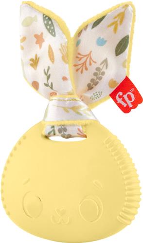 Fisher-Price Snuggle Bunny Teether