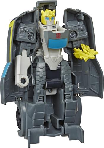 Hasbro Transformers Cyberverse Figuur 12 cm Assorti
