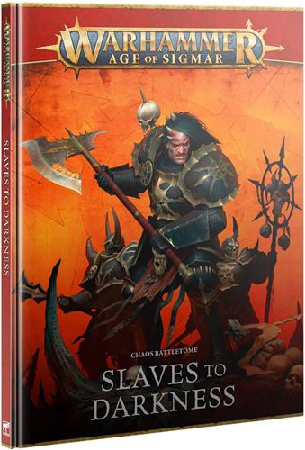 Battletome: Slaves to Darkness (EN)