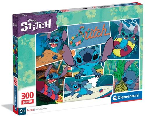 PZL 300 STITCH 2025