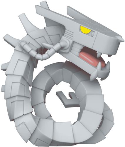 Funko Pop! Animation: Yu-Gi-Oh! Cyber Dragon #1736