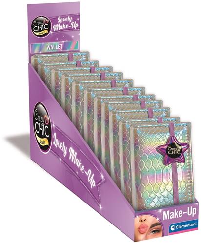 TEEN- WALLET MAKE UP -K-