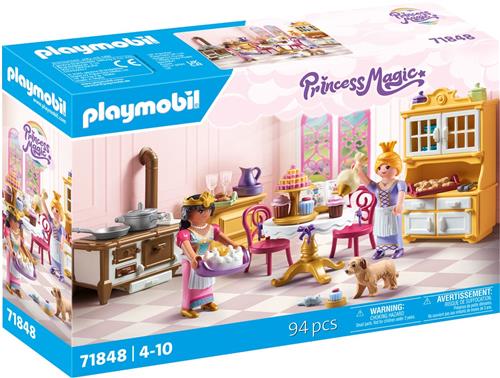 Playmobil 71848 speelgoedset