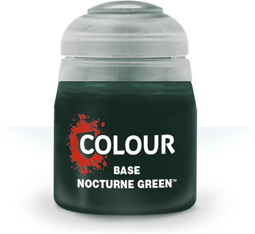 Nocturne Green (Citadel)