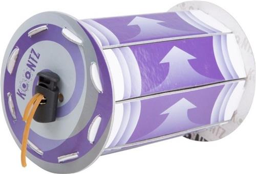 small foot - Construction Kit Boomerang Wheel