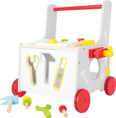 small foot - Tools Baby Walker