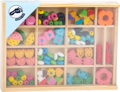 small foot - Box for Threading Utensils "Julia"