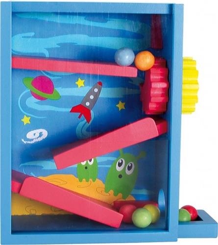 Small foot Kauwgomautomaat universum