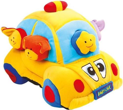 Small foot Insteekauto