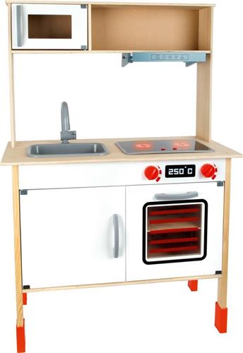 Small Foot Houten Kinderkeuken