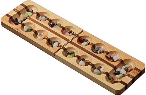 Philos Klap-Kalaha, exclusieve uitvoering