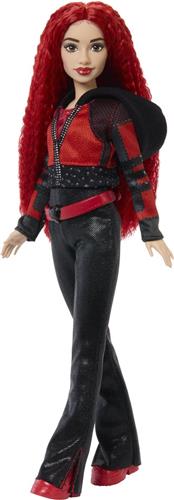 Disney Zingende Pop Rood