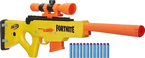 NERF Fortnite BASR L