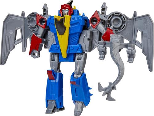 Hasbro Transformers Cyberverse Adventures Figuren 2 Stuks