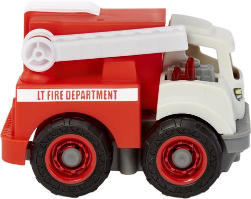 Little Tikes Dirt Diggers Minibrandweerwagen