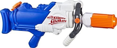 NERF Super Soaker Hydra - Waterpistool
