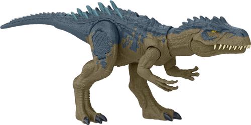 Jurassic World MEEDOGENLOZE RAVAGE ALLOSAURUS