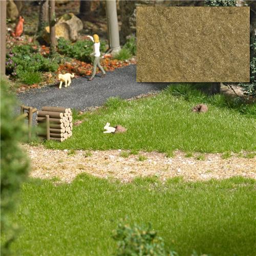 Busch - GRASFASERN 4,5 MM HERBST/TROCKEN 30 GR. (2/23) * - modelbouwsets, hobbybouwspeelgoed voor kinderen, modelverf en accessoires