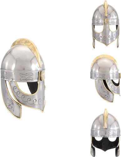 vidaXL Beowulfhelm - Beowulfhelmen - Beowulf Helm - Beowulf Helmen -