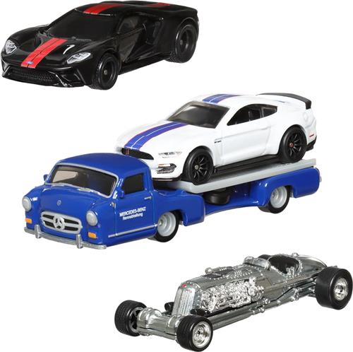 Hot Wheels HKC17 speelgoedvoertuig